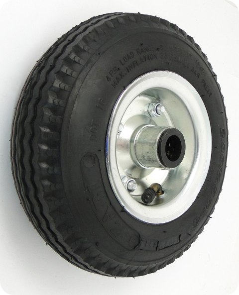 KOŁO PNEUMATYCZNE METAL-GUMA 225MM BEZ OBUDOWY 225M ZABI KOŁO PNEUMATYCZNE METAL-GUMA 225MM BEZ OBUDOWY 225M ZABI