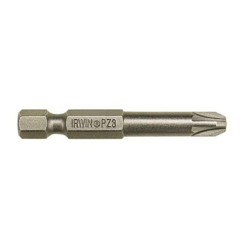KOŃCÓWKA POZIDRIV 1/4' 90MM PZ2 IRWIN KOŃCÓWKA POZIDRIV 1/4' 90MM PZ2 IRWIN