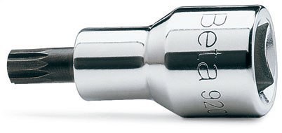 NASADKA 1/2'' Z KOŃCÓWKĄ O PROF.XZN M16 BETA NASADKA 1/2'' Z KOŃCÓWKĄ O PROF.XZN M16 BETA
