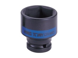 NASADKA KRÓTKA UDAROWA 6-KĄTNA 1'' 27MM KING TONY