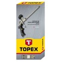 PISTOLET DO PIANKI MONTAŻOWEJ 21B504 TOPEX