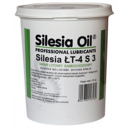 SMAR ŁT-4S3 PUSZKA 0,8KG UN