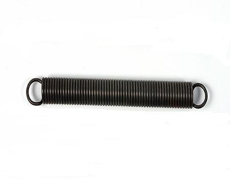 SPRĘŻYNA ROZCIĄGANA Z 2 OCZKAMI 10*150MM HSI SPRĘŻYNA ROZCIĄGANA Z 2 OCZKAMI 10*150MM HSI