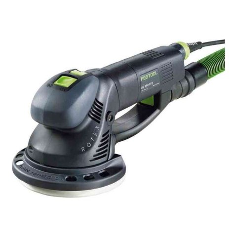 SZLIFIERKA MIMOŚRODOWA PRZEKŁADNIOWA RO 125 FEQ-PLUS FESTOOL SZLIFIERKA MIMOŚRODOWA PRZEKŁADNIOWA RO 125 FEQ-PLUS FESTOOL