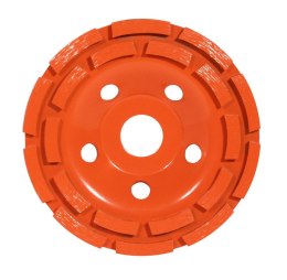 TARCZA DIAMENTOWA SZLIFIERSKA 125MM EPM
