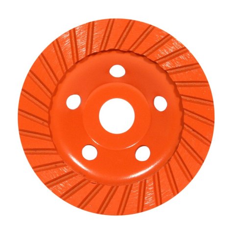 TARCZA DIAMENTOWA SZLIFIERSKA TURBO 125MM EPM TARCZA DIAMENTOWA SZLIFIERSKA TURBO 125MM EPM