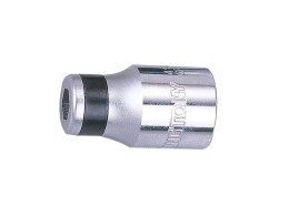 UCHWYT 1/2'' DO BITÓW 5/16'' CHROMOWANY KING TONY