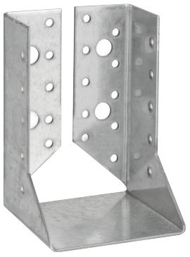 UCHWYT BELKI ZAGIĘTY DO WEWNĄTRZ 50*135MM UN UCHWYT BELKI ZAGIĘTY DO WEWNĄTRZ 50*135MM UN