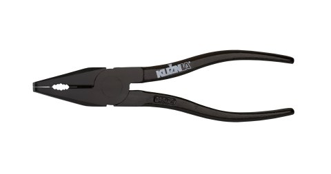 KOMBINERKI CZERNIONE 180MM KUŹNIA KOMBINERKI CZERNIONE 180MM KUŹNIA