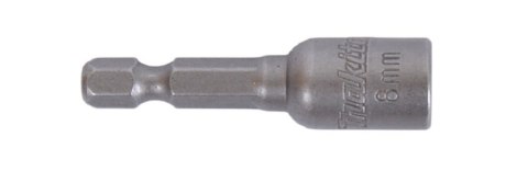 NASADKA MAGNETYCZNA 1/4' HEX 8*50MM MAKITA NASADKA MAGNETYCZNA 1/4' HEX 8*50MM MAKITA