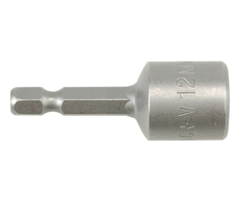 NASADKA MAGNETYCZNA DO WKRĘTARKI 1/4'' 12X48 MM YATO NASADKA MAGNETYCZNA DO WKRĘTARKI 1/4'' 12X48 MM YATO