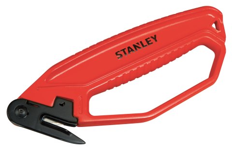 NÓŻ BEZPIECZNY DO FOLII PAKOWEJ STANLEY NÓŻ BEZPIECZNY DO FOLII PAKOWEJ STANLEY