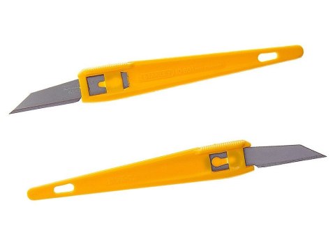 NÓŻ JEDNORAZOWY 140MM SZT STANLEY NÓŻ JEDNORAZOWY 140MM SZT STANLEY