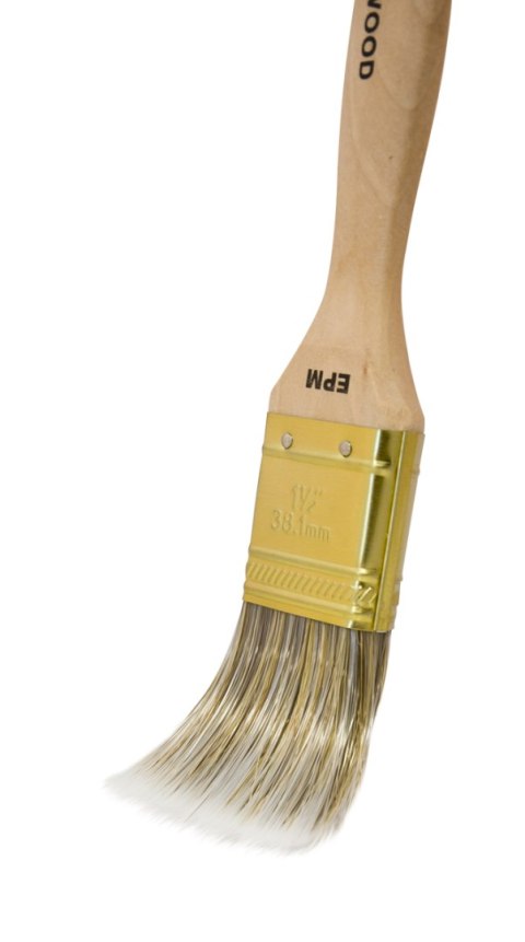 PĘDZEL ANGIELSKI PŁASKI WOOD 63MM - 2,5' EPM PĘDZEL ANGIELSKI PŁASKI WOOD 63MM - 2,5' EPM