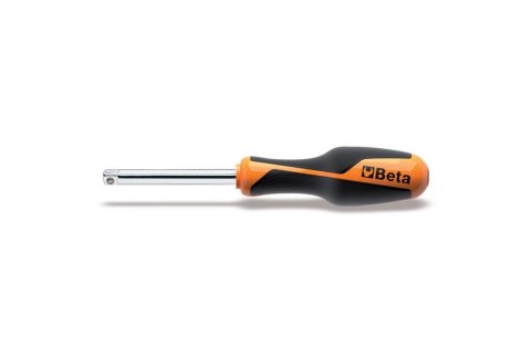 POKRĘTŁO Z ZABIERAKIEM 1/4'' 176MM BETA POKRĘTŁO Z ZABIERAKIEM 1/4'' 176MM BETA