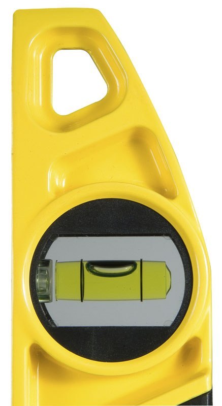 POZIOMICA FATMAX TORPEDO LEVEL 3 FIOLKI Z MAGNESEM 22CM STANLEY POZIOMICA FATMAX TORPEDO LEVEL 3 FIOLKI Z MAGNESEM 22CM STANLEY