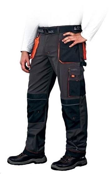 SPODNIE OCHRONNE DO PASA LH-FMN-T SBP 48 UN SPODNIE OCHRONNE DO PASA LH-FMN-T SBP 48 UN