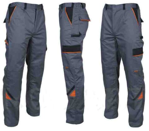SPODNIE OCHRONNE DO PASA PROFESSIONAL ROZMIAR 54/182/98 UN SPODNIE OCHRONNE DO PASA PROFESSIONAL ROZMIAR 54/182/98 UN