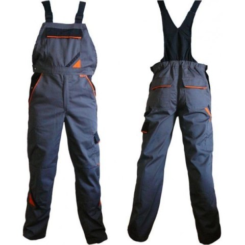 SPODNIE OCHRONNE OGRODNICZKI PROFESSIONAL 52/180/92 UN SPODNIE OCHRONNE OGRODNICZKI PROFESSIONAL 52/180/92 UN