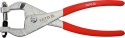 SZCZYPCE DO DZIURKOWANIA BLACH 240MM YATO