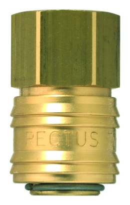 SZYBKOZŁĄCZE RQS TYP 26 1/2'' GWINT WEW. UN