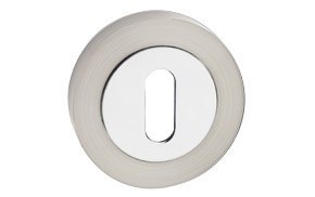 SZYLD NAKRĘCANY OKRĄGŁY KLUCZ NIKIEL-CHROM UN SZYLD NAKRĘCANY OKRĄGŁY KLUCZ NIKIEL-CHROM UN
