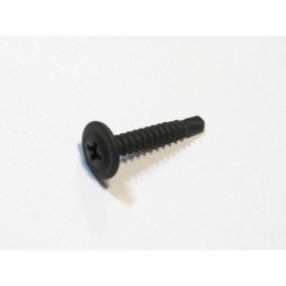 WKRĘT ŁEB PODKŁADKOWY, FOSFATYZOWANY Z WIERTŁEM 4.2*65MM KG UN