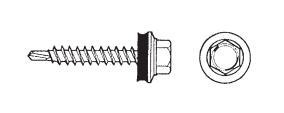 WKRĘT SAMOWIERTNY 4.8*70MM RAL 7024 UN WKRĘT SAMOWIERTNY 4.8*70MM RAL 7024 UN