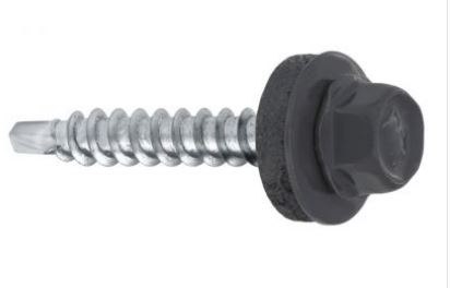 WKRĘT SAMOWIERTNY 4.8*70MM RAL 7024 UN WKRĘT SAMOWIERTNY 4.8*70MM RAL 7024 UN