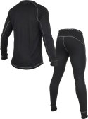 BIELIZNA TERMOAKTYWNA 730P CZARNA XL UN