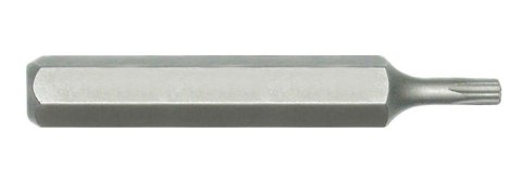 BIT, GROT, KOŃCÓWKA 5/16 TORX T20*70MM KING TONY BIT, GROT, KOŃCÓWKA 5/16 TORX T20*70MM KING TONY