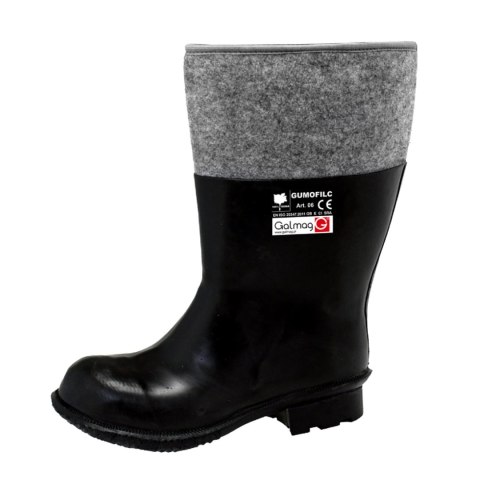 BUTY FILCOWE 100% GUMA ROZMIAR 45 UN BUTY FILCOWE 100% GUMA ROZMIAR 45 UN