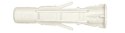 DYBEL NYLONOWY UNIVERSALNY EVD 8/40 ARVEX