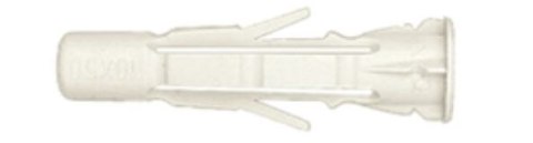 DYBEL NYLONOWY UNIVERSALNY EVD 8/40 ARVEX DYBEL NYLONOWY UNIVERSALNY EVD 8/40 ARVEX