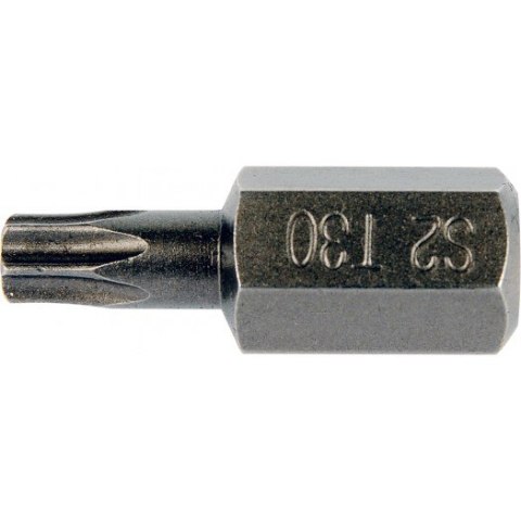 KLUCZ SPECJALNY TORX T30/30 S2 YATO KLUCZ SPECJALNY TORX T30/30 S2 YATO