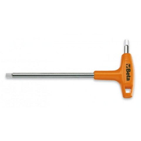 KLUCZ TRZPIENIOWY KĄTOWY 10MM BETA KLUCZ TRZPIENIOWY KĄTOWY 10MM BETA