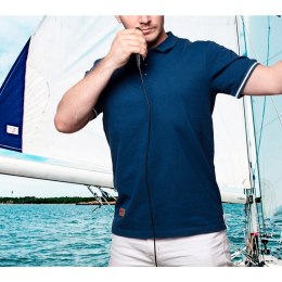 KOSZULKA POLO DENIM ROZMIAR XXXL UN