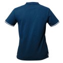 KOSZULKA POLO DENIM ROZMIAR S UN