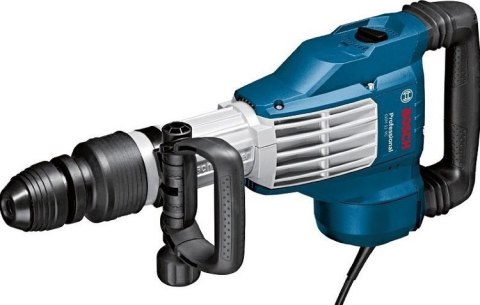 MŁOT UDAROWY KUJĄCY GSH 11VC 1700W BOSCH MŁOT UDAROWY KUJĄCY GSH 11VC 1700W BOSCH