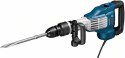 MŁOT UDAROWY KUJĄCY GSH 11VC 1700W BOSCH