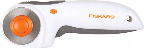 NÓŻ KRĄŻKOWY KRAWIECKI 45 MM FISKARS NÓŻ KRĄŻKOWY KRAWIECKI 45 MM FISKARS