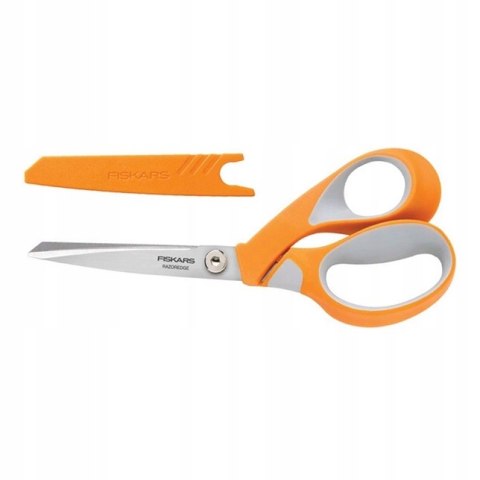NOŻYCZKI RAZOREDGE SOFTGRIP 20 CM FISKARS NOŻYCZKI RAZOREDGE SOFTGRIP 20 CM FISKARS