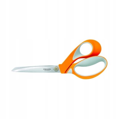 NOŻYCZKI RAZOREDGE SOFTGRIP 23CM FISKARS NOŻYCZKI RAZOREDGE SOFTGRIP 23CM FISKARS