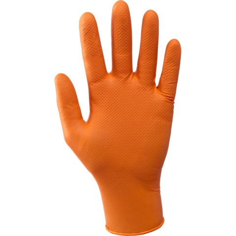 RĘKAWICE GREASE MONKEY R. L/9 NITRYLOWE 10 SZTUK BETA RĘKAWICE GREASE MONKEY R. L/9 NITRYLOWE 10 SZTUK BETA
