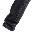 SPODNIE ROBOCZE 5-KIESZENIOWE DENIM ROZMIAR XXL NEO