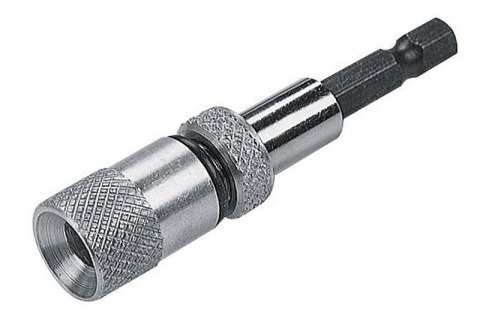 UCHWYT KOŃ.DO WIERTAREK ELE. MAGNETYCZNY WOLFCRAFT UCHWYT KOŃ.DO WIERTAREK ELE. MAGNETYCZNY WOLFCRAFT