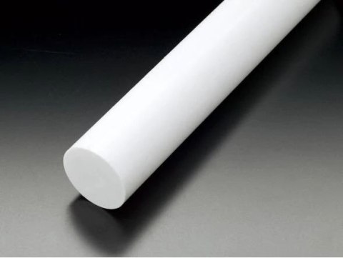 WAŁEK POLIAMIDOWY 50*1000MM UN WAŁEK POLIAMIDOWY 50*1000MM UN