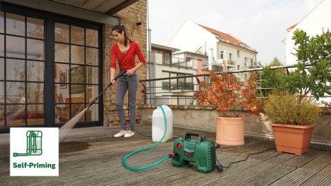 WĄŻ SAMOZASYSAJĄCY AQT BOSCH WĄŻ SAMOZASYSAJĄCY AQT BOSCH