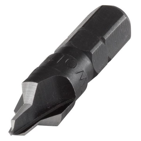 WIERTŁO Z POGŁĘBIACZEM 6-KĄT. 8MM WOLFCRAFT WIERTŁO Z POGŁĘBIACZEM 6-KĄT. 8MM WOLFCRAFT