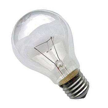 ŻARÓWKA WSTRZĄSOODPORNA WYSOKOTEMPERATUROWA 100W E-27 UN ŻARÓWKA WSTRZĄSOODPORNA WYSOKOTEMPERATUROWA 100W E-27 UN